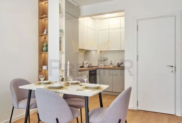 Агенция за недвижими имоти - Имоти Премиер - имот - 951450, Цена: 800 EUR