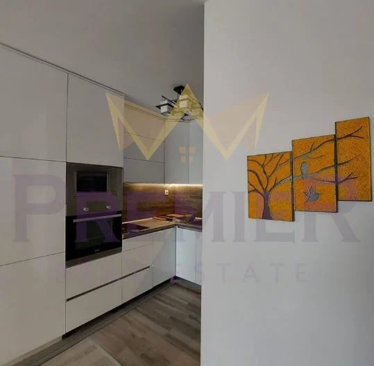 ДВУСТАЕН АПАРТАМЕНТ, БРИЗ - - снимка 1 - Имоти Премиер