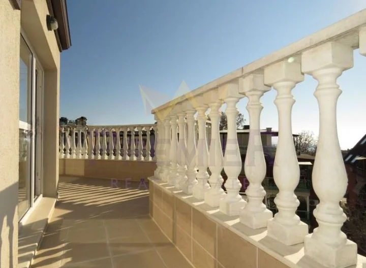 ДВУСТАЕН АПАРТАМЕНТ БРИЗ -  - снимка 10 - Имоти Премиер