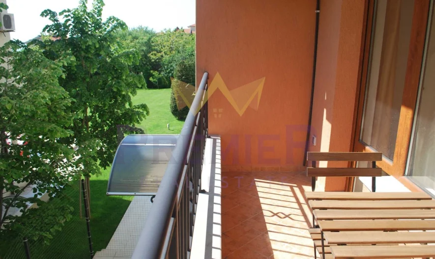 ДВУСТАЕН АПАРТАМЕНТ БРИЗ -  - снимка 10 - Имоти Премиер