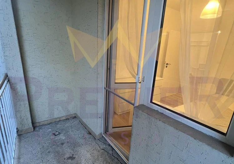 ДВУСТАЕН АПАРТАМЕНТ, БРИЗ - - снимка 10 - Имоти Премиер