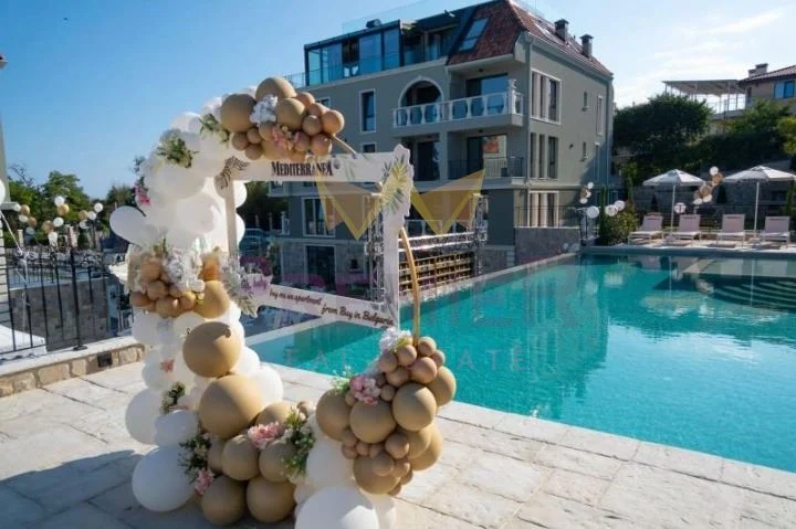 ДВУСТАЕН АПАРТАМЕНТ, БРИЗ -  - снимка 12 - Имоти Премиер