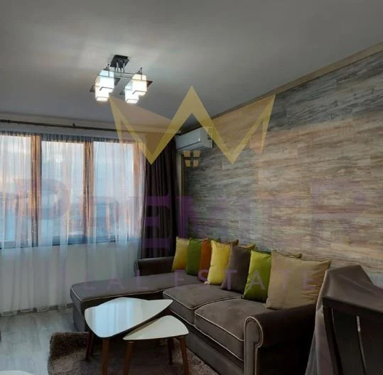 ДВУСТАЕН АПАРТАМЕНТ, БРИЗ - - снимка 2 - Имоти Премиер