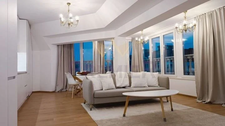 ДВУСТАЕН АПАРТАМЕНТ БРИЗ -  - снимка 2 - Имоти Премиер