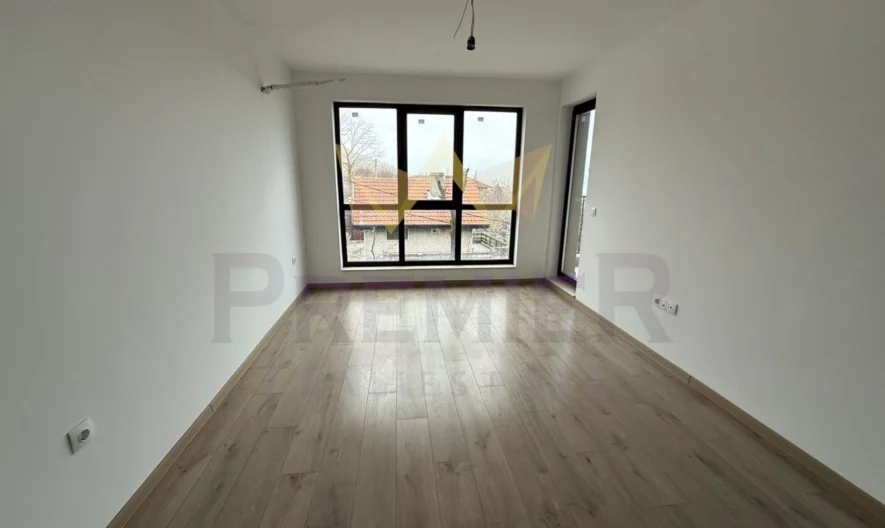 Двустаен апартамент Бриз - - снимка 2 - Имоти Премиер