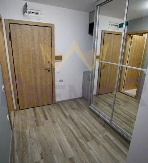 ДВУСТАЕН АПАРТАМЕНТ, БРИЗ - - снимка 3 - Имоти Премиер