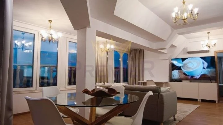 ДВУСТАЕН АПАРТАМЕНТ БРИЗ -  - снимка 3 - Имоти Премиер