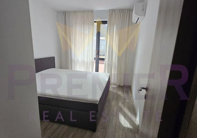 ДВУСТАЕН АПАРТАМЕНТ, БРИЗ -  - снимка 3 - Имоти Премиер