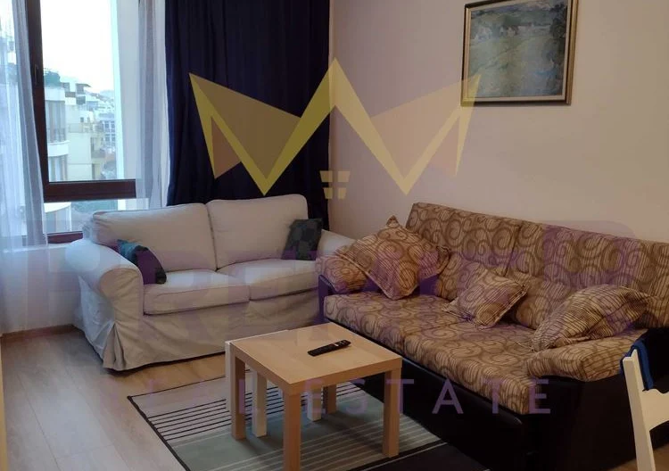 ДВУСТАЕН АПАРТАМЕНТ БРИЗ -  - снимка 3 - Имоти Премиер