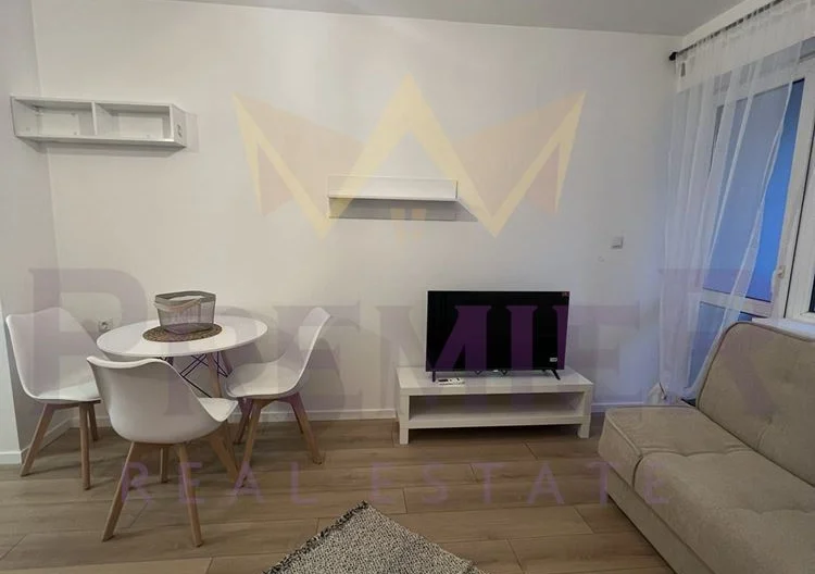 ДВУСТАЕН АПАРТАМЕНТ, БРИЗ - - снимка 3 - Имоти Премиер