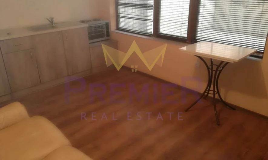 ДВУСТАЕН АПАРТАМЕНТ БРИЗ -  - снимка 3 - Имоти Премиер