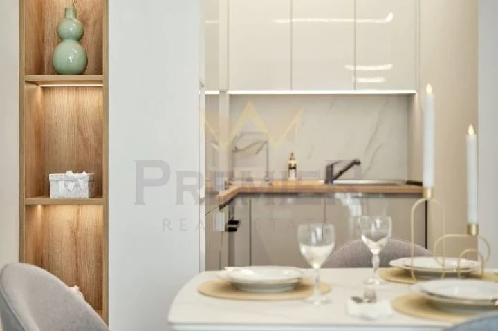 ДВУСТАЕН АПАРТАМЕНТ, БРИЗ -  - снимка 3 - Имоти Премиер