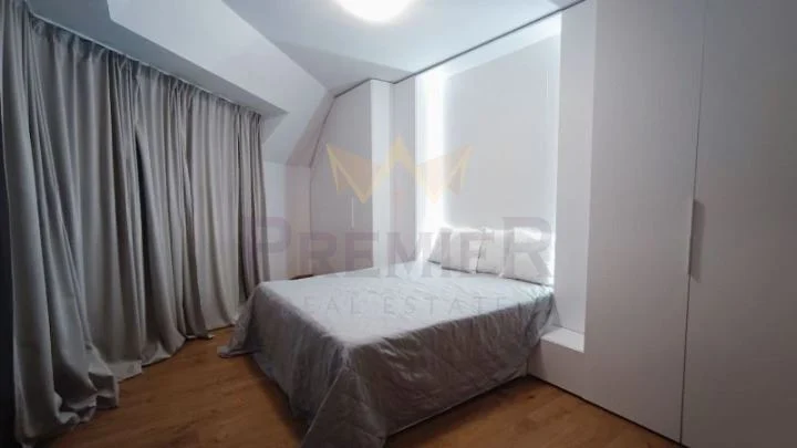 ДВУСТАЕН АПАРТАМЕНТ БРИЗ - - снимка 4 - Имоти Премиер