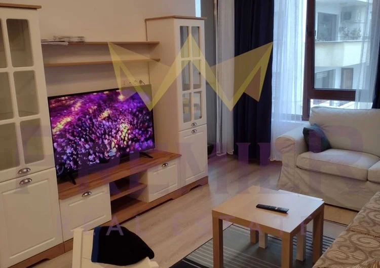 ДВУСТАЕН АПАРТАМЕНТ БРИЗ -  - снимка 4 - Имоти Премиер