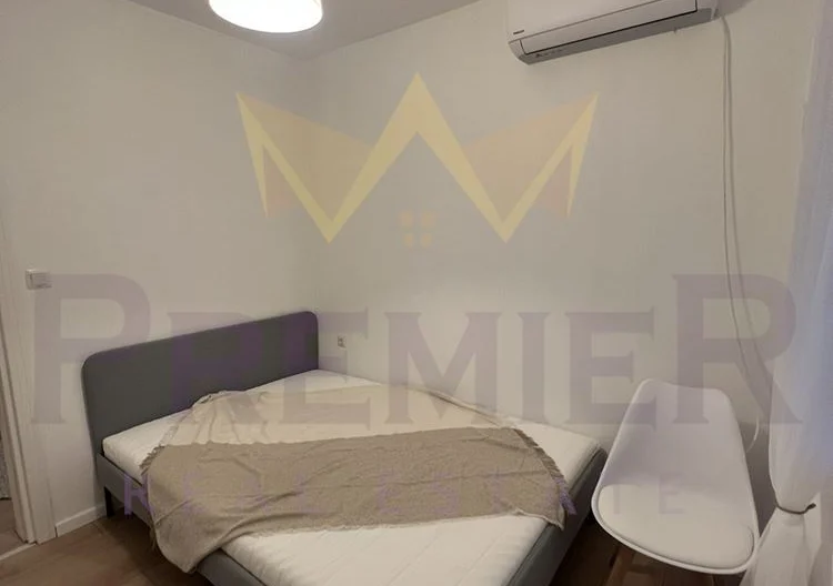 ДВУСТАЕН АПАРТАМЕНТ, БРИЗ - - снимка 4 - Имоти Премиер