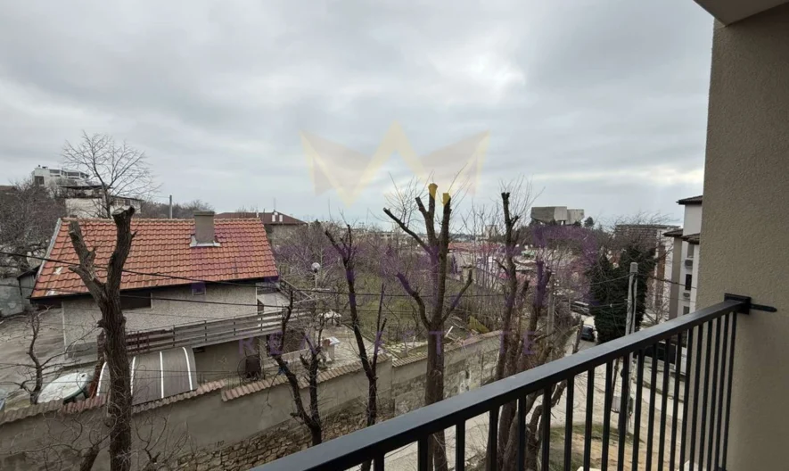 Двустаен апартамент Бриз - - снимка 4 - Имоти Премиер