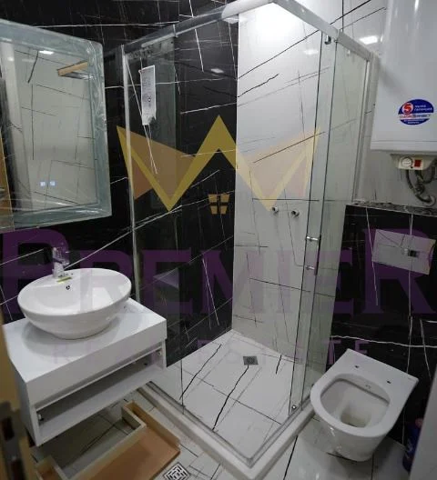 ДВУСТАЕН АПАРТАМЕНТ, БРИЗ - - снимка 5 - Имоти Премиер