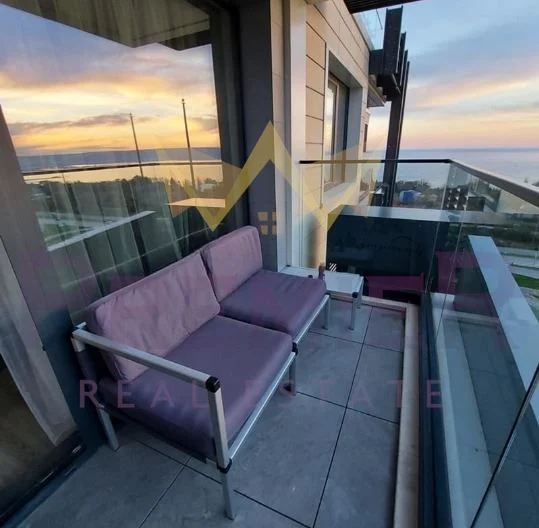 ДВУСТАЕН АПАРТАМЕНТ, БРИЗ -  - снимка 5 - Имоти Премиер