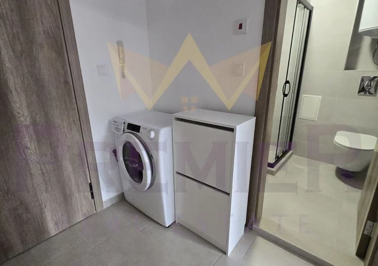 ДВУСТАЕН АПАРТАМЕНТ, БРИЗ -  - снимка 5 - Имоти Премиер