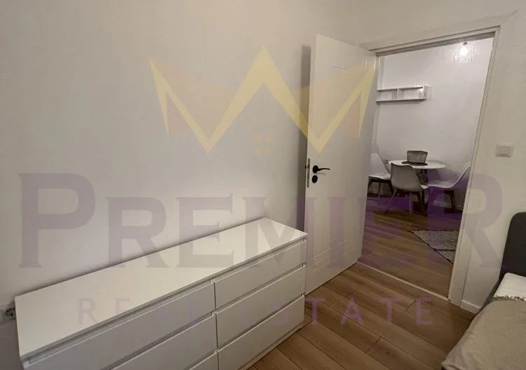 ДВУСТАЕН АПАРТАМЕНТ, БРИЗ -  - снимка 5 - Имоти Премиер