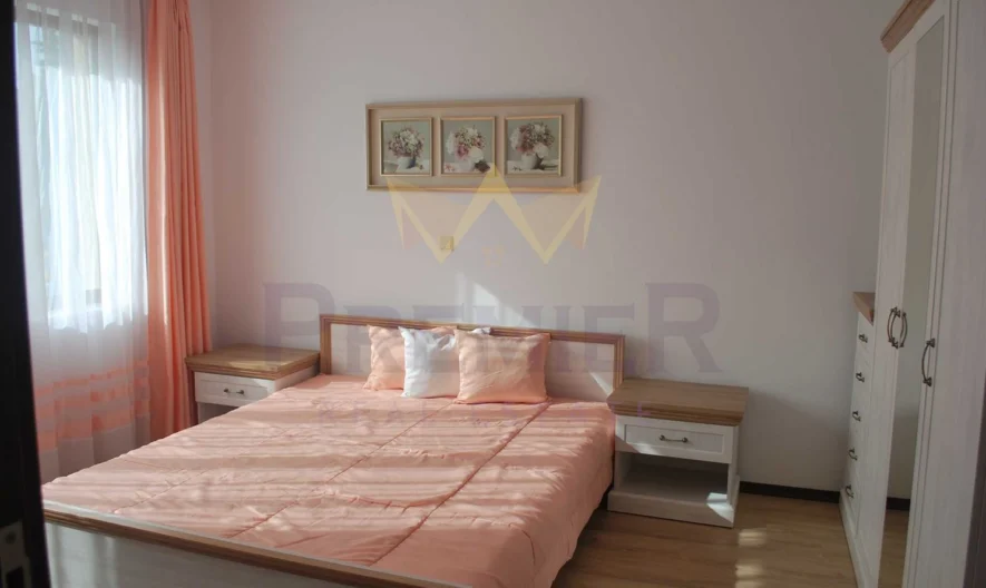 ДВУСТАЕН АПАРТАМЕНТ БРИЗ -  - снимка 5 - Имоти Премиер