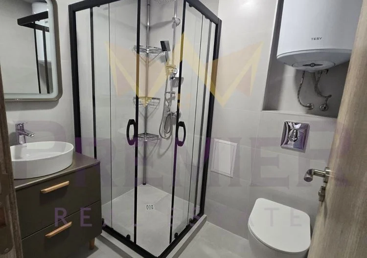 ДВУСТАЕН АПАРТАМЕНТ, БРИЗ -  - снимка 6 - Имоти Премиер