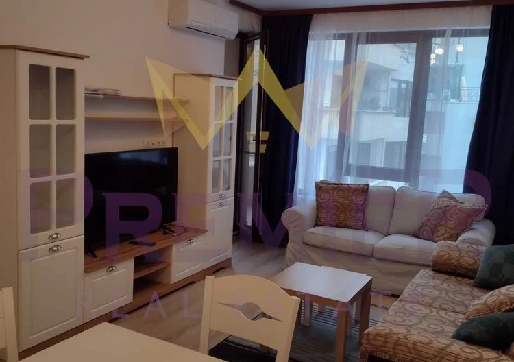 ДВУСТАЕН АПАРТАМЕНТ БРИЗ -  - снимка 6 - Имоти Премиер