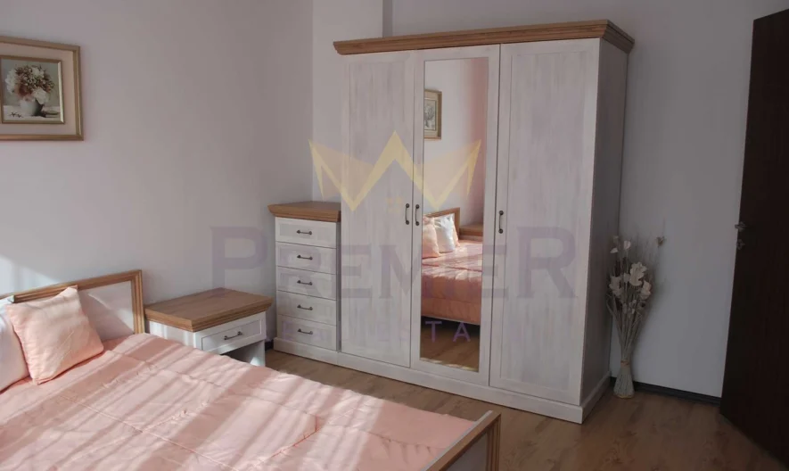 ДВУСТАЕН АПАРТАМЕНТ БРИЗ -  - снимка 6 - Имоти Премиер