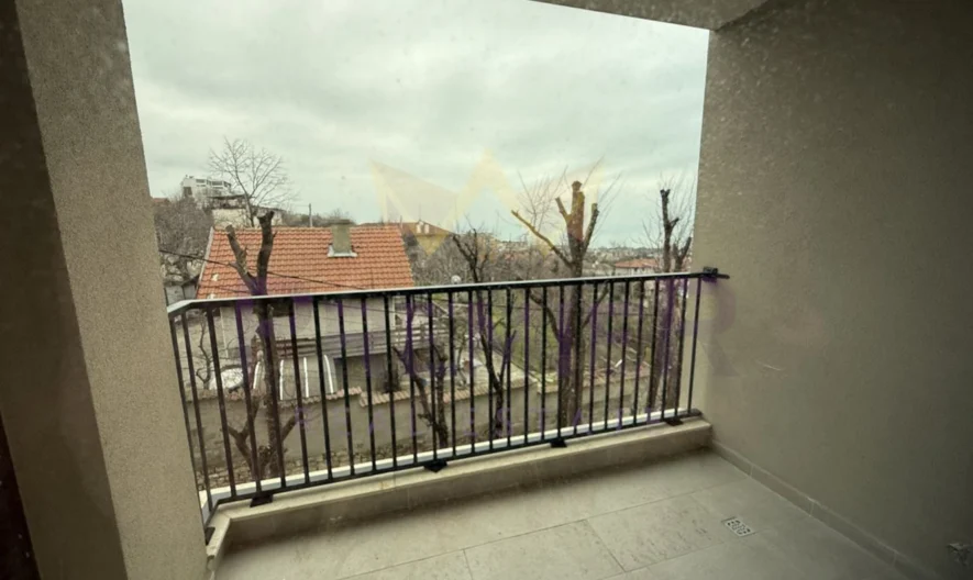 Двустаен апартамент Бриз - - снимка 6 - Имоти Премиер