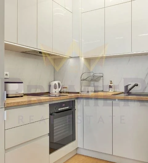 ДВУСТАЕН АПАРТАМЕНТ, БРИЗ - - снимка 6 - Имоти Премиер