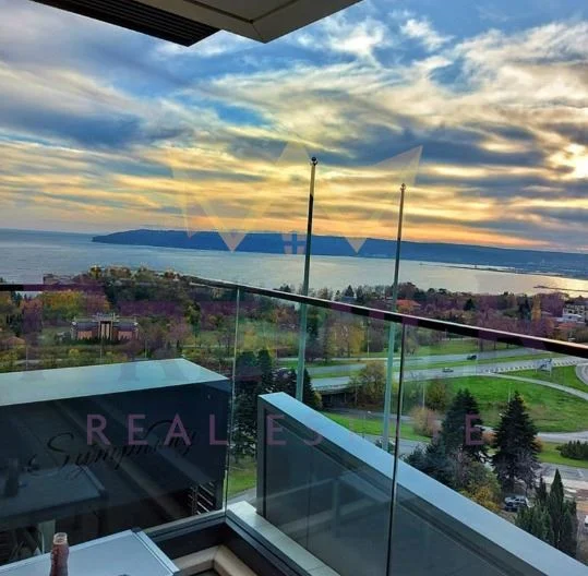 ДВУСТАЕН АПАРТАМЕНТ, БРИЗ - - снимка 7 - Имоти Премиер