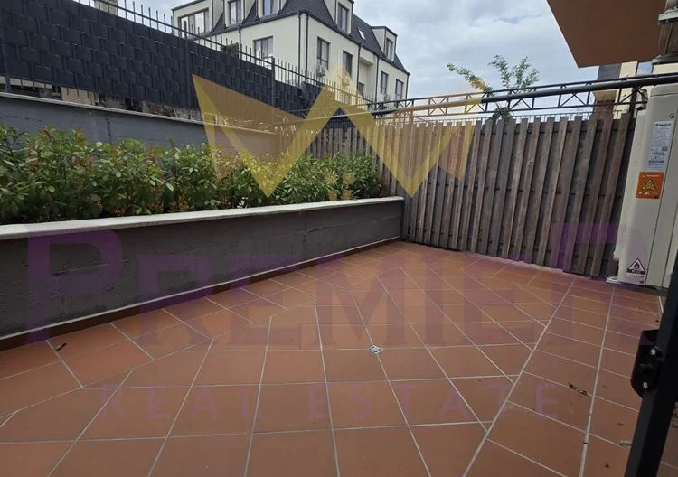 ДВУСТАЕН АПАРТАМЕНТ, БРИЗ -  - снимка 7 - Имоти Премиер