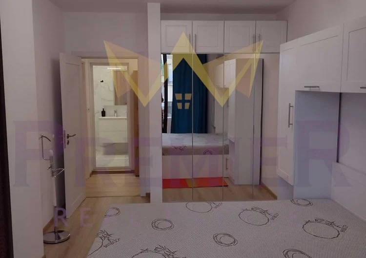 ДВУСТАЕН АПАРТАМЕНТ БРИЗ -  - снимка 7 - Имоти Премиер