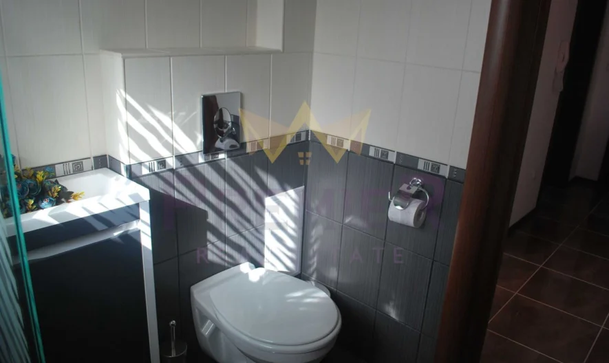 ДВУСТАЕН АПАРТАМЕНТ БРИЗ -  - снимка 7 - Имоти Премиер