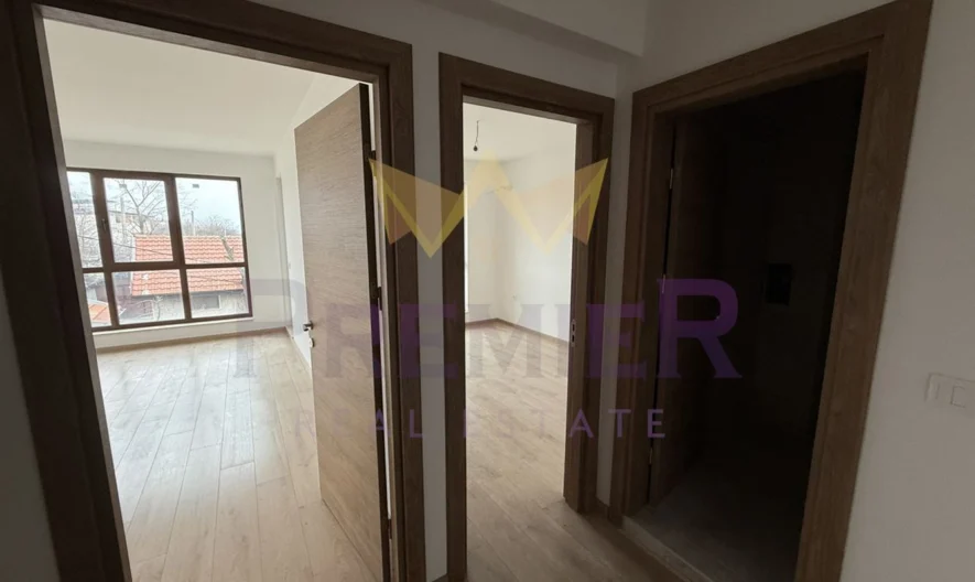 Двустаен апартамент Бриз - - снимка 7 - Имоти Премиер