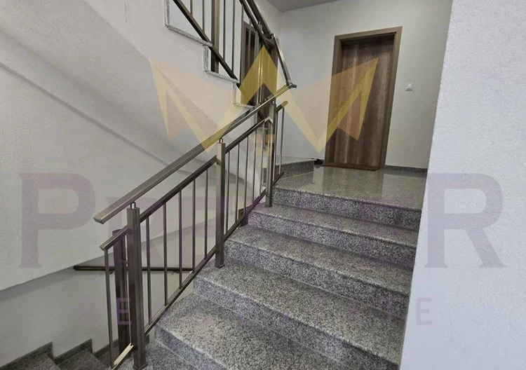 ДВУСТАЕН АПАРТАМЕНТ, БРИЗ -  - снимка 8 - Имоти Премиер