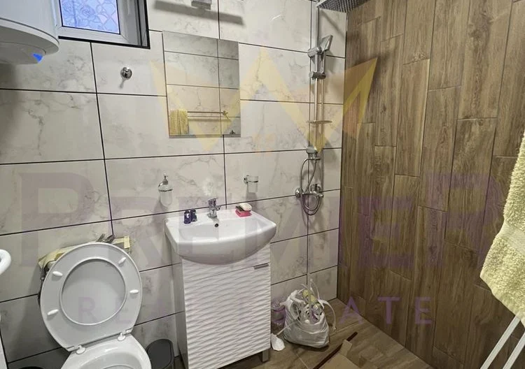 ДВУСТАЕН АПАРТАМЕНТ, БРИЗ - - снимка 8 - Имоти Премиер