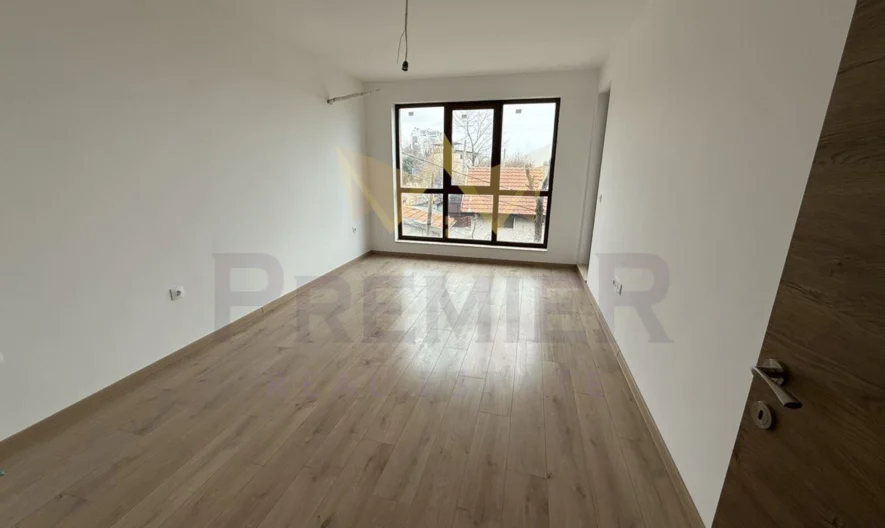 Двустаен апартамент Бриз - - снимка 8 - Имоти Премиер