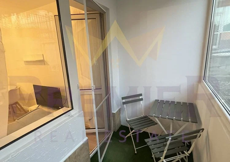 ДВУСТАЕН АПАРТАМЕНТ, БРИЗ -  - снимка 9 - Имоти Премиер