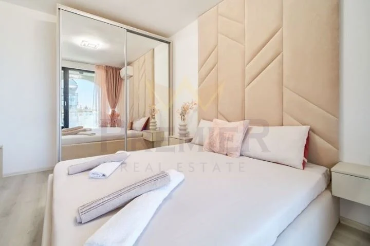 ДВУСТАЕН АПАРТАМЕНТ, БРИЗ -  - снимка 9 - Имоти Премиер