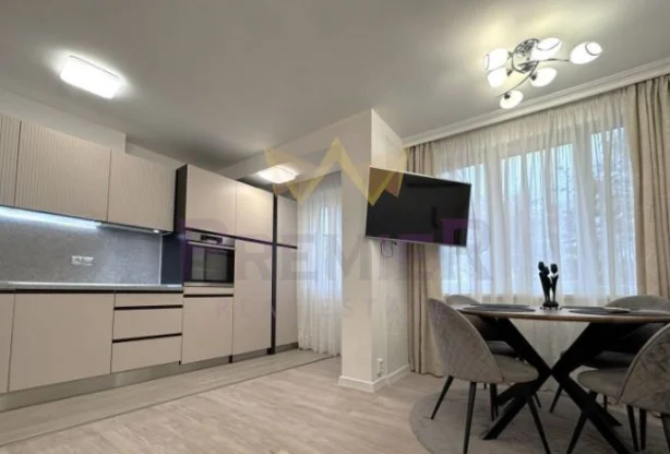 Агенция за недвижими имоти - Имоти Премиер - имот - 1098935, Цена: 580 EUR