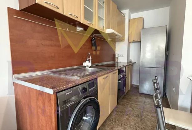 Агенция за недвижими имоти - Имоти Премиер - имот - 1219482, Цена: 550 EUR
