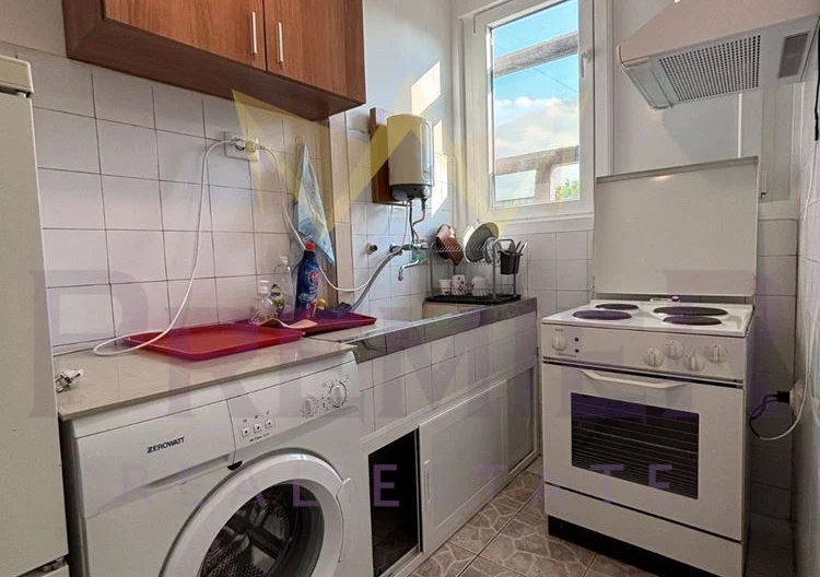 ДВУСТАЕН АПАРТАМЕНТ, ЧАТАЛДЖА - - снимка 1 - Имоти Премиер