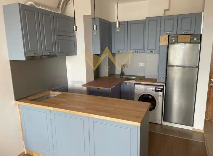 ДВУСТАЕН АПАРТАМЕНТ, ЧАТАЛДЖА - - снимка 1 - Имоти Премиер