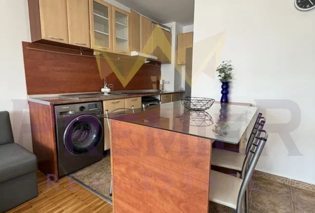 Агенция за недвижими имоти - Имоти Премиер - имот - 1219482, Цена: 550 EUR
