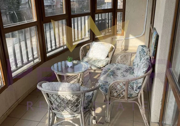 ДВУСТАЕН АПАРТАМЕНТ, ЧАТАЛДЖА - - снимка 10 - Имоти Премиер