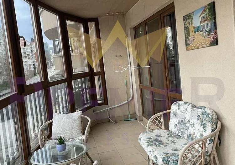 ДВУСТАЕН АПАРТАМЕНТ, ЧАТАЛДЖА -  - снимка 10 - Имоти Премиер