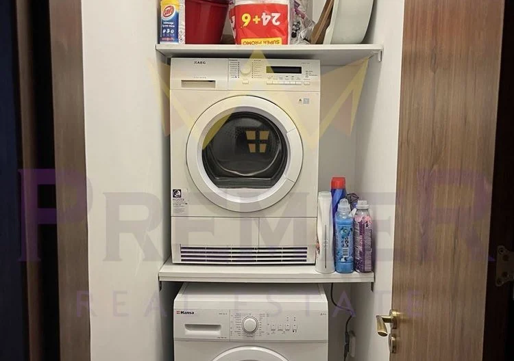 ДВУСТАЕН АПАРТАМЕНТ, ЧАТАЛДЖА - - снимка 11 - Имоти Премиер