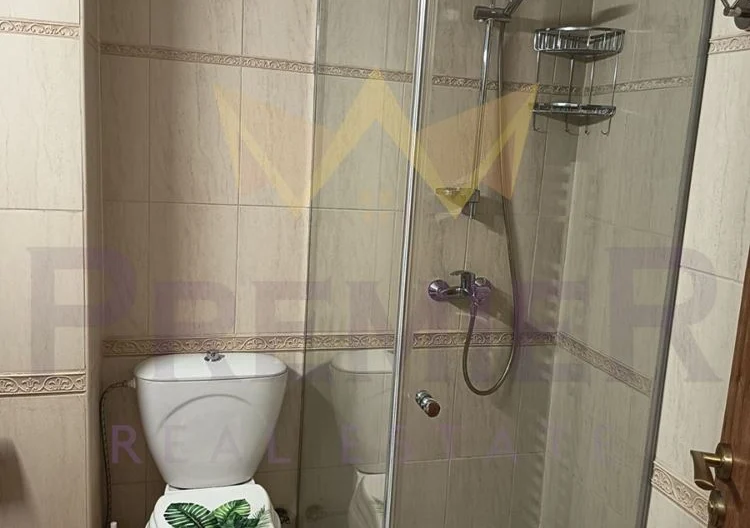 ДВУСТАЕН АПАРТАМЕНТ, ЧАТАЛДЖА - - снимка 13 - Имоти Премиер