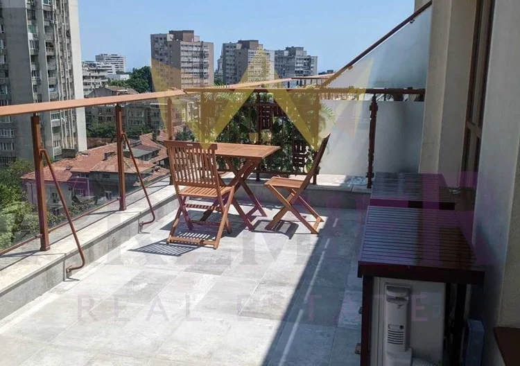 ДВУСТАЕН АПАРТАМЕНТ, ЧАТАЛДЖА - - снимка 15 - Имоти Премиер